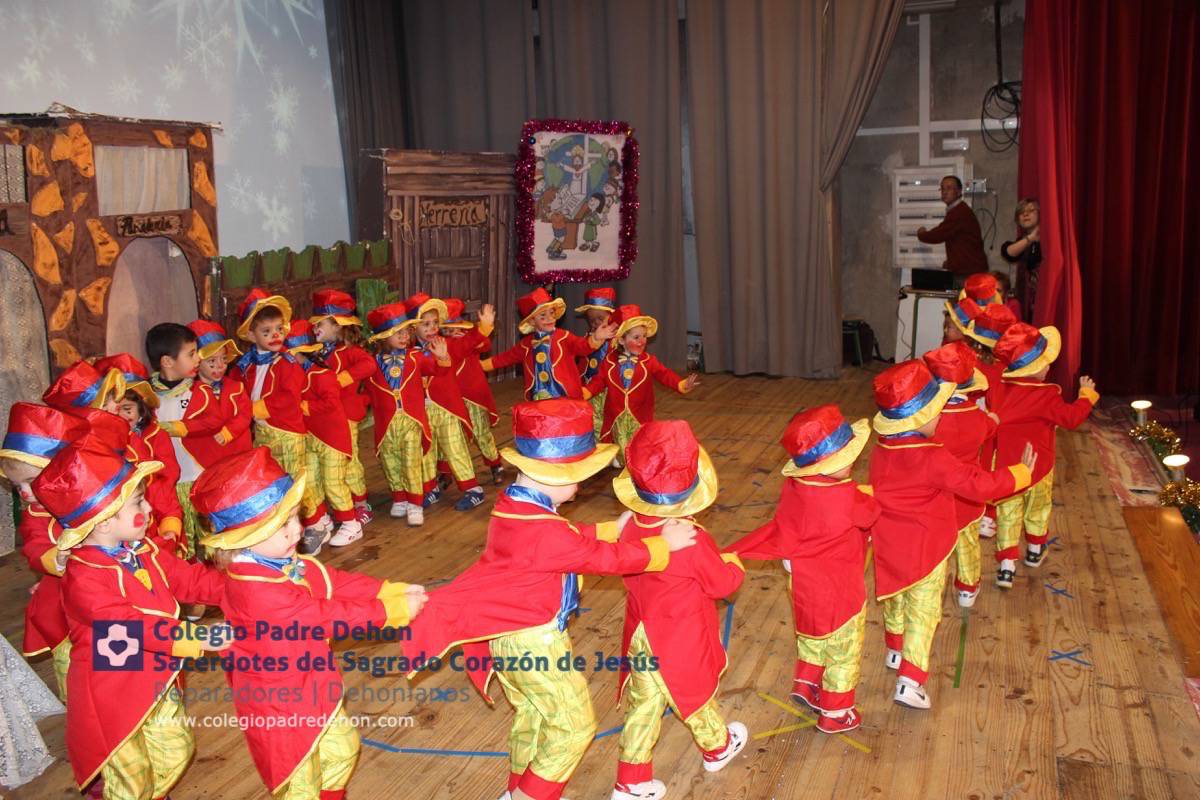 2014 12 17 1º INFANTIL A FESTIVAL NAVIDAD (40)